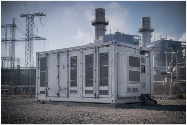 Langzeitspeicher oder Gaskraftwerk: Wann Speicher günstiger sind