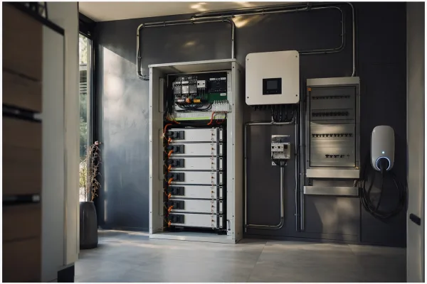 Dreiphasiger Heimspeicher: Wann er im Haus wirklich nötig ist