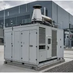 Gasturbinen für Rechenzentren: Warum Turbinen-Slots knapp werden