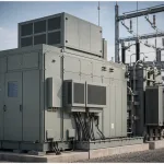 Netzbildende Wechselrichter: Wie Speicher Netze stabilisieren