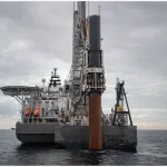 Offshore-Wind-Fundamente: Wann leiseres Rammen wirklich zählt