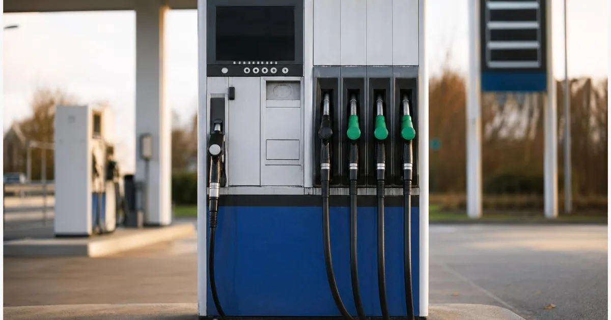 Bundestag beschließt befristeten Tankrabatt für Benzin und Diesel ab Mai