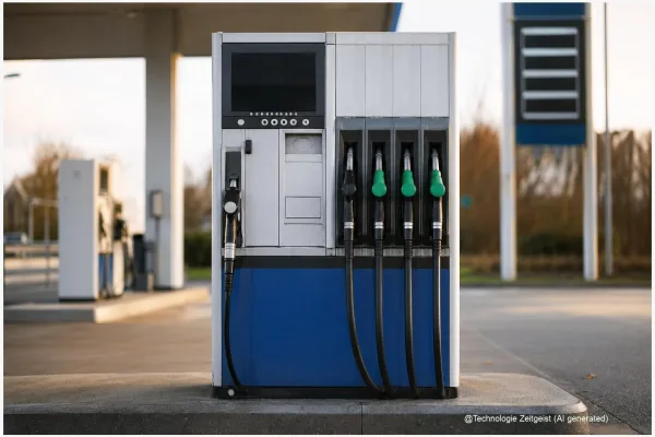 Bundestag beschließt befristeten Tankrabatt für Benzin und Diesel ab Mai