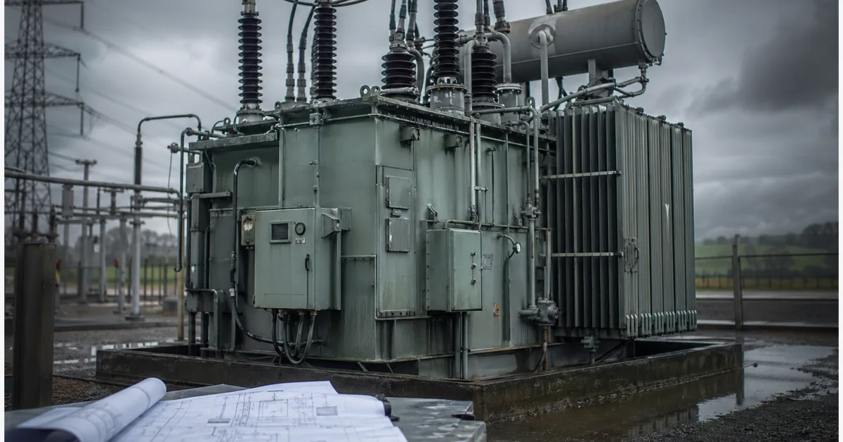 UK-Netzreform: Wie Wartelisten Wind- und Solarprojekte bremsen