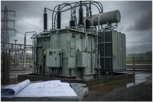 UK-Netzreform: Wie Wartelisten Wind- und Solarprojekte bremsen