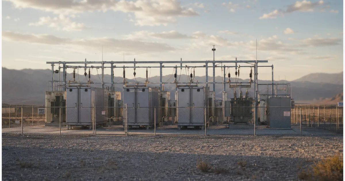 Warum Präqualifikation bei Batteriespeicher-Ausschreibungen zählt