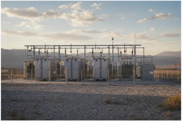 Warum Präqualifikation bei Batteriespeicher-Ausschreibungen zählt