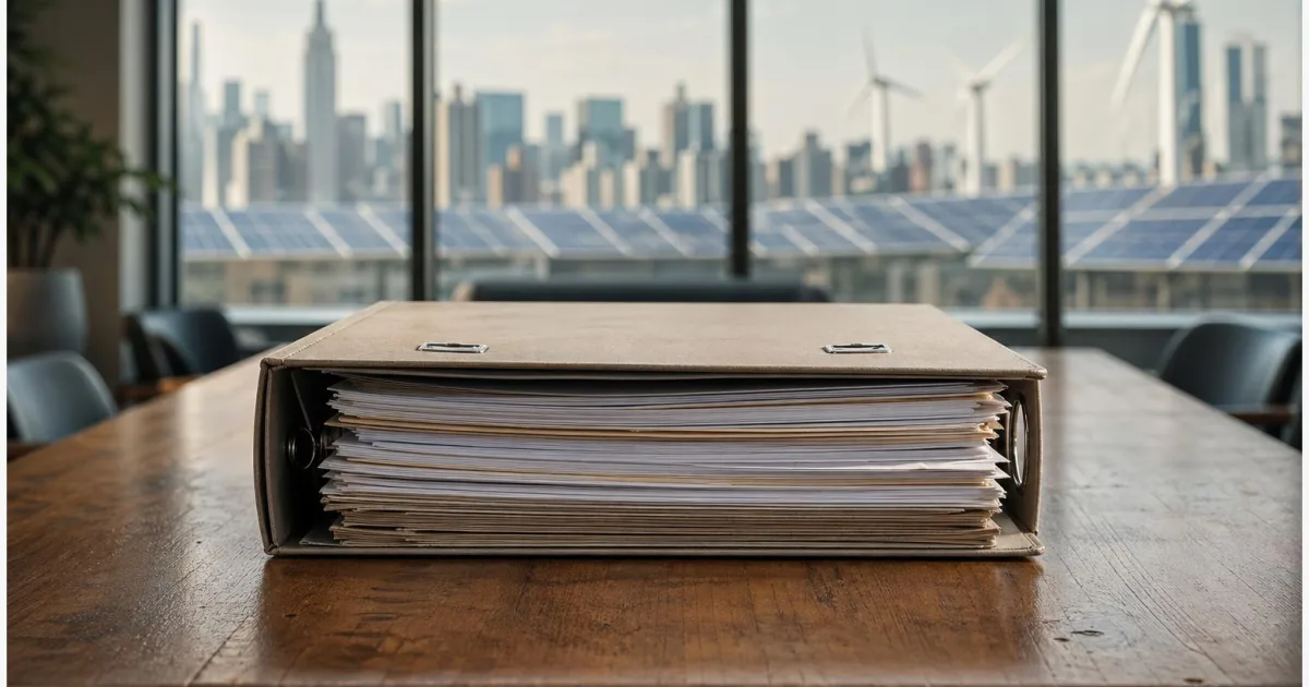 New York startet neue Ökostrom-Ausschreibung mit Fristen bis Juli