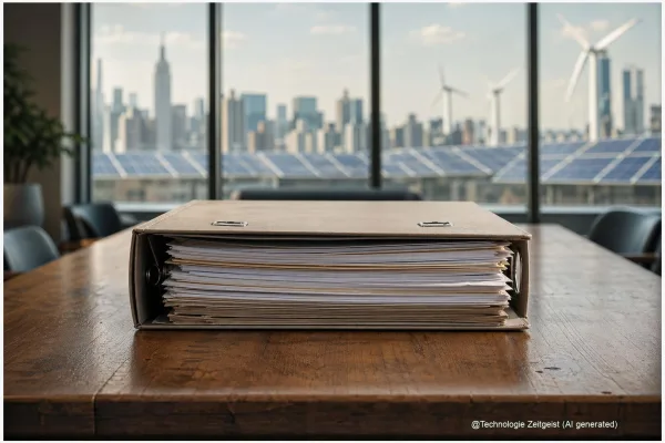 New York startet neue Ökostrom-Ausschreibung mit Fristen bis Juli