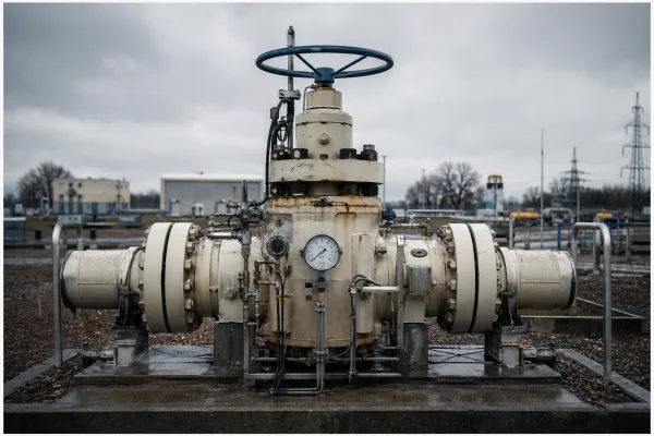 Gasinfrastruktur in der Energiewende: Wo Neubau trägt – und wo nicht