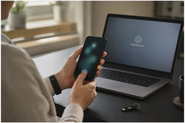 Passkeys statt Passwörter: Wo der Umstieg heute schon trägt