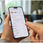 iPhone Speicher voll? So gibst du Speicherplatz frei