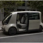 Robotaxi ohne Lenkrad: Warum die Zulassung der Engpass bleibt