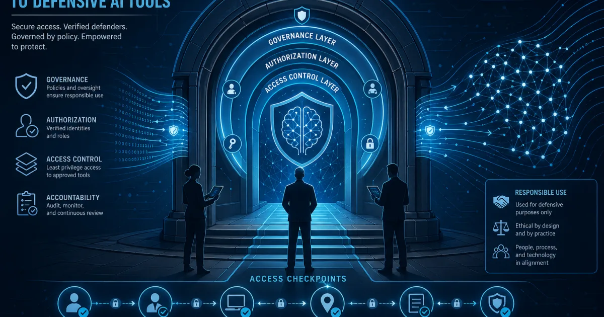 OpenAI erweitert Trusted Access: Warum Cyber-KI nicht für alle freigeschaltet wird