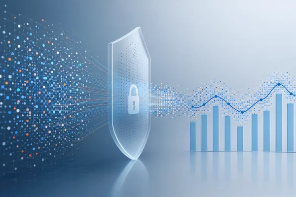 Was ist Differential Privacy? Datenschutz mit messbarem Risiko