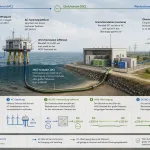 Was ist HGÜ? Warum Gleichstromleitungen für Offshore-Wind und Energiewende so wichtig sind