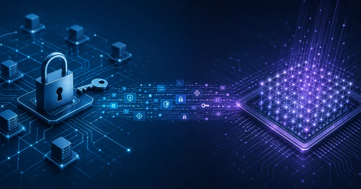 Was ist Post-Quantum-Kryptografie? Warum Verschlüsselung jetzt quantensicher werden muss