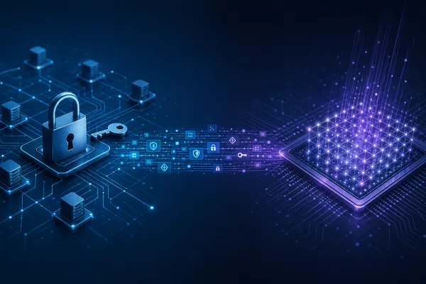 Was ist Post-Quantum-Kryptografie? Warum Verschlüsselung jetzt quantensicher werden muss