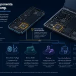 Was ist eine Secure Enclave – und wie schützen Sicherheitschips Passwörter, Schlüssel und biometrische Daten?