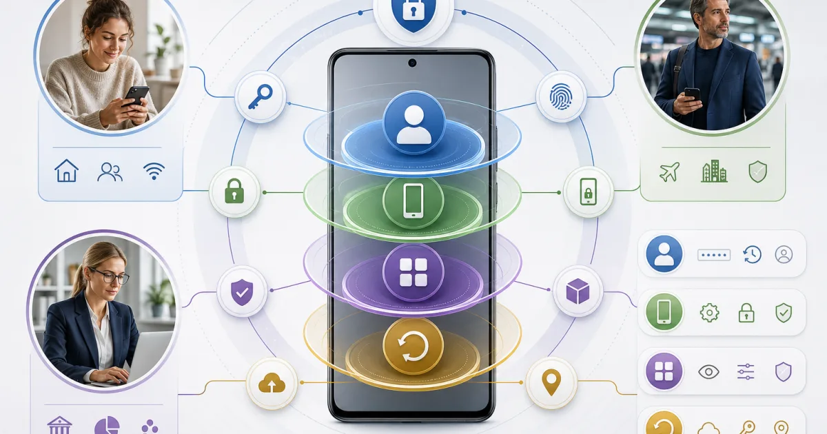 Android-Handys besser schützen: Für wen Advanced Protection passt