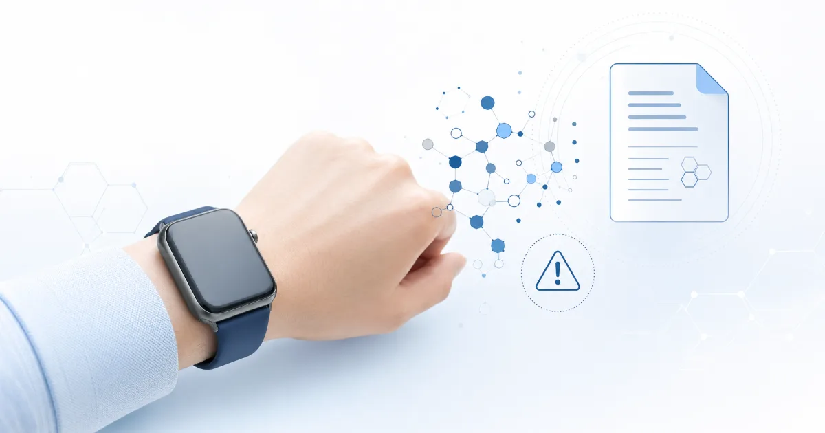 Apple Watch und Blutzucker: Was Apples Patent-Erfolg wirklich bedeutet