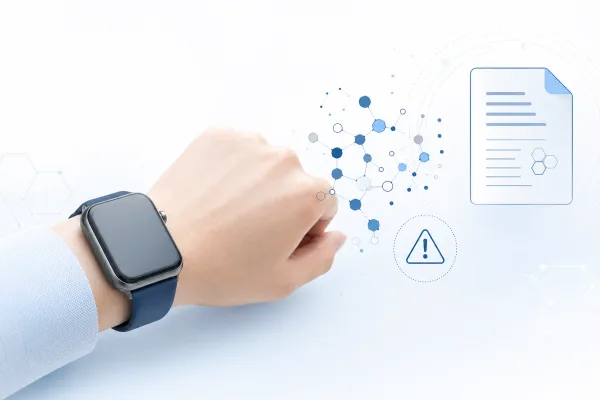 Apple Watch und Blutzucker: Was Apples Patent-Erfolg wirklich bedeutet