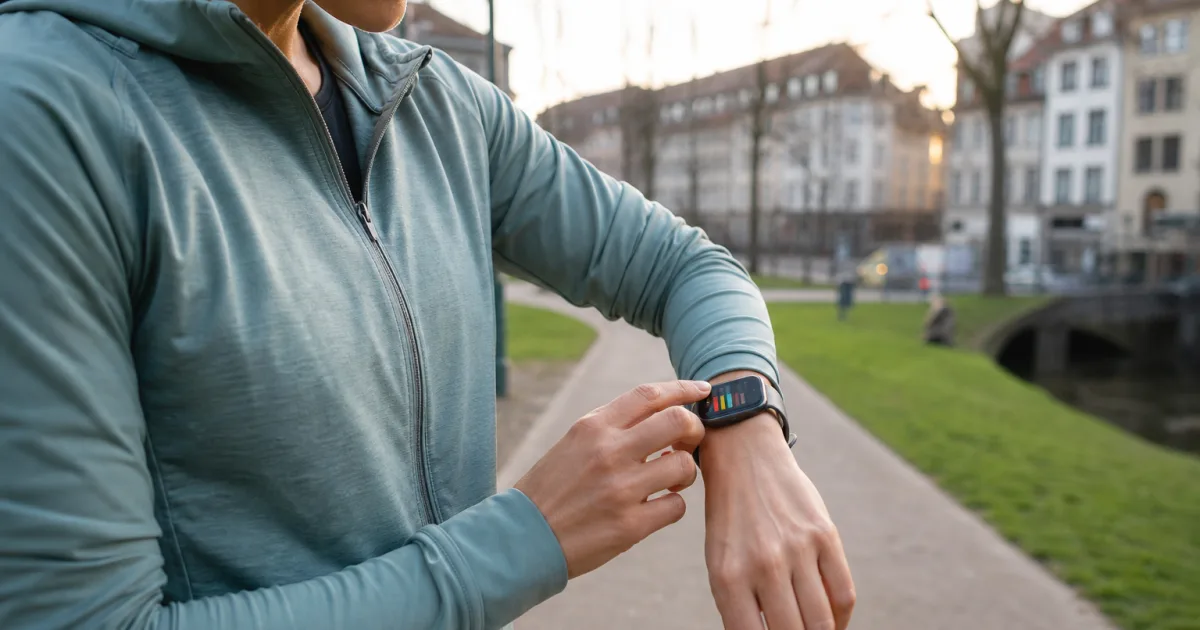 Apple Watch Trainingszonen einstellen: Pulsbereiche sinnvoll nutzen