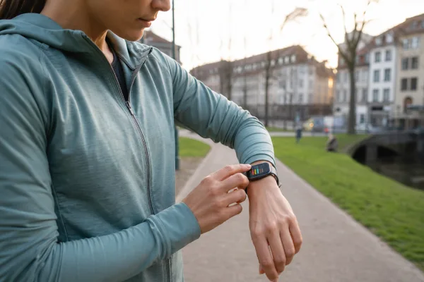 Apple Watch Trainingszonen einstellen: Pulsbereiche sinnvoll nutzen