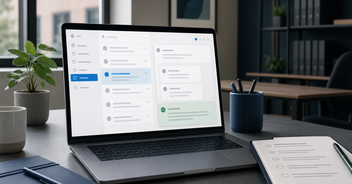 Copilot in Outlook: E-Mails schneller verstehen und beantworten