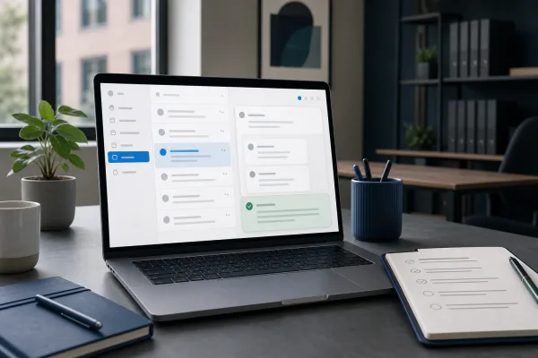 Copilot in Outlook: E-Mails schneller verstehen und beantworten
