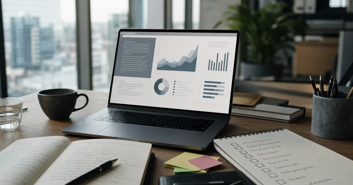 Copilot in PowerPoint nutzen: Notizen in Folien verwandeln