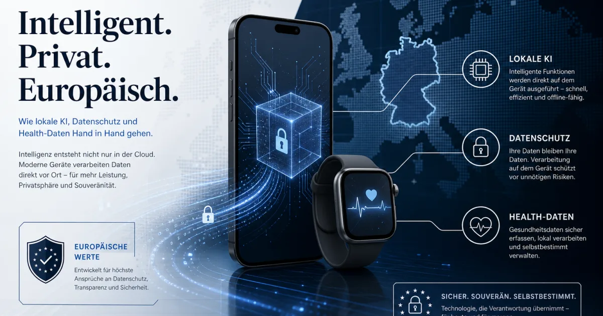 Apple WWDC 2026: Warum iPhone- und Watch-KI für Europa mehr als neue Funktionen liefern muss