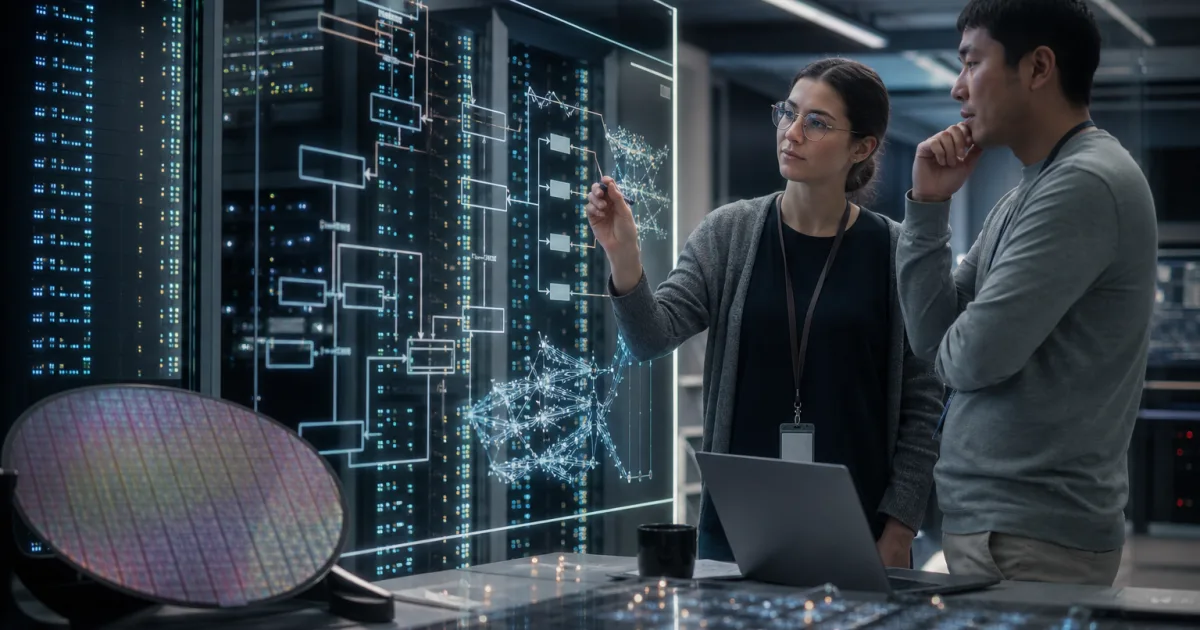 AlphaEvolve: DeepMinds KI soll Algorithmen effizienter machen