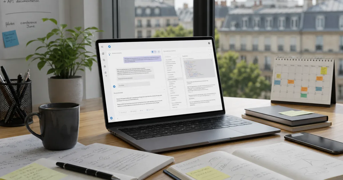 Gemini im Arbeitsalltag: Was Teams jetzt testen sollten