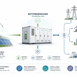 Innovationsausschreibung 2026: Warum Speicher für Erneuerbare jetzt wichtiger werden