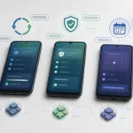 Samsung Galaxy A35, A26 und A25 erhalten April-Update: Warum Update-Support jetzt kaufentscheidend wird