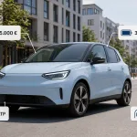 Volkswagen ID. Polo: E-Kleinwagen startet ab 24.995 Euro mit bis zu 454 km Reichweite