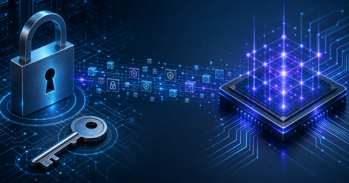 Was ist Post-Quanten-Kryptografie? Warum Verschlüsselung schon jetzt umgebaut wird