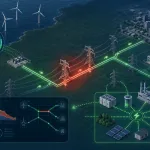 Was ist Redispatch – und warum muss Strom aus Windparks manchmal abgeregelt werden?