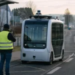 18 EU-Staaten für Autonomie-Testfelder: Baden-Württemberg macht mit, ETF warnt