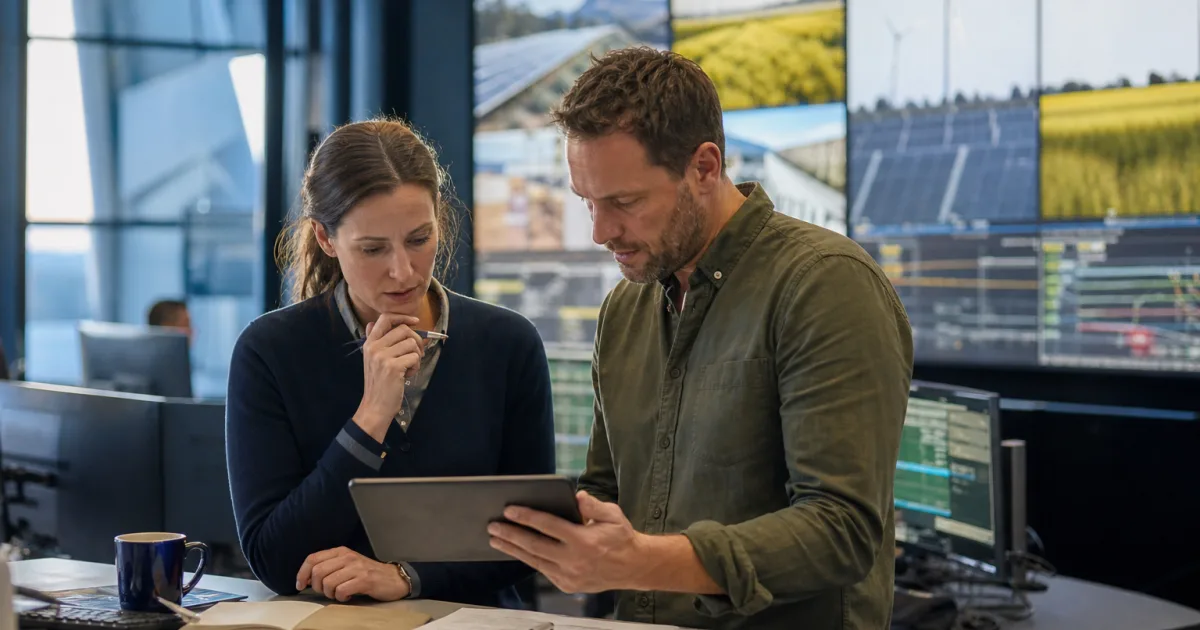 ACER 01-2026: EU-Regulierer sollen Hürden für Stromflexibilität melden
