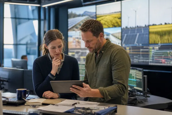 ACER 01-2026: EU-Regulierer sollen Hürden für Stromflexibilität melden