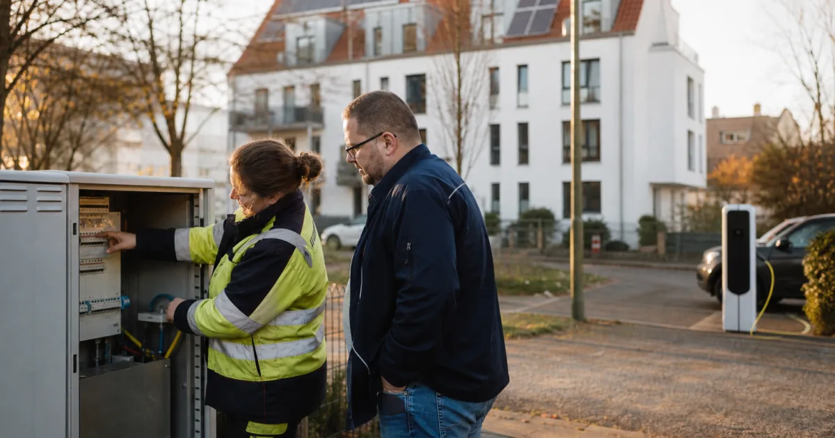 AgNes-Reform bei Netzentgelten: Was sich bei Stromkosten ändern kann