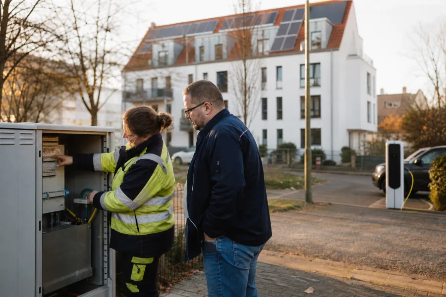 AgNes-Reform bei Netzentgelten: Was sich bei Stromkosten ändern kann
