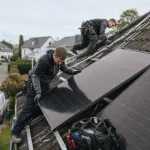 Bertelsmann-Studie warnt: Förderkurs für kleine PV gefährdet tausende Jobs
