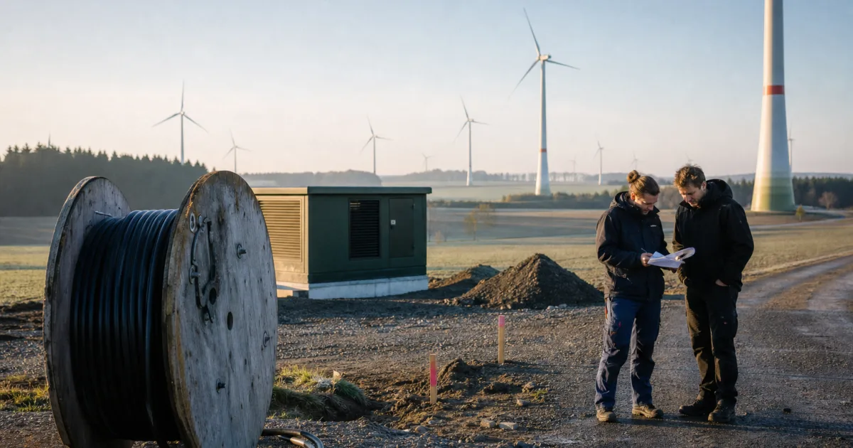 Bundesnetzagentur am 25. Juni: Wind-an-Land-Zuschläge bei 4,44 bis 5,19 ct/kWh
