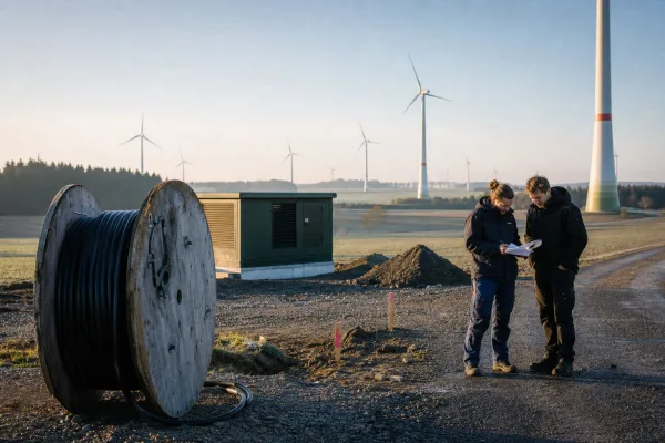 Bundesnetzagentur am 25. Juni: Wind-an-Land-Zuschläge bei 4,44 bis 5,19 ct/kWh