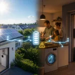 Solarstrom ist nicht das Problem – die nächste Stromrechnung schon