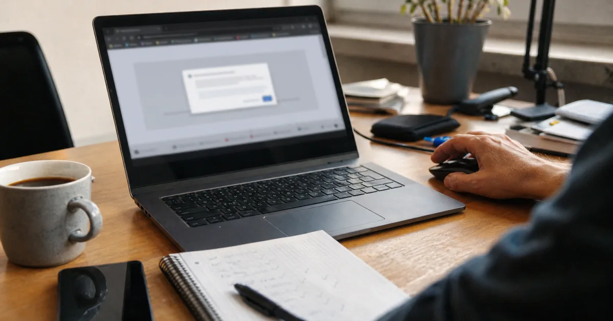 Chrome schließt 429 Lücken: Warum dieses Update trotzdem kein Zahlenspiel ist
