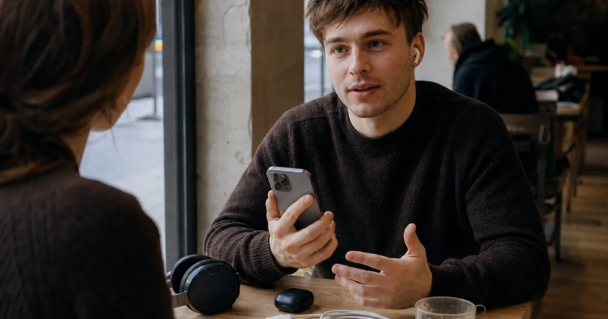 Das iPhone wird in Europa etwas offener – iOS 26.5 zeigt, wo